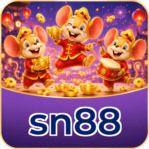 sn88 Segurança Logo 1