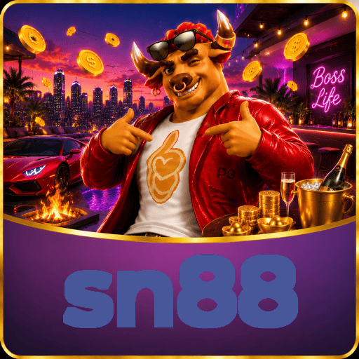 sn88 Instalar Logo 3