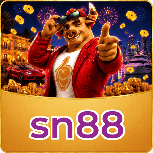 sn88 Segurança Logo 3