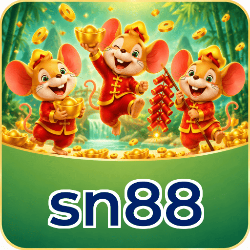 sn88 Instalar Logo 2