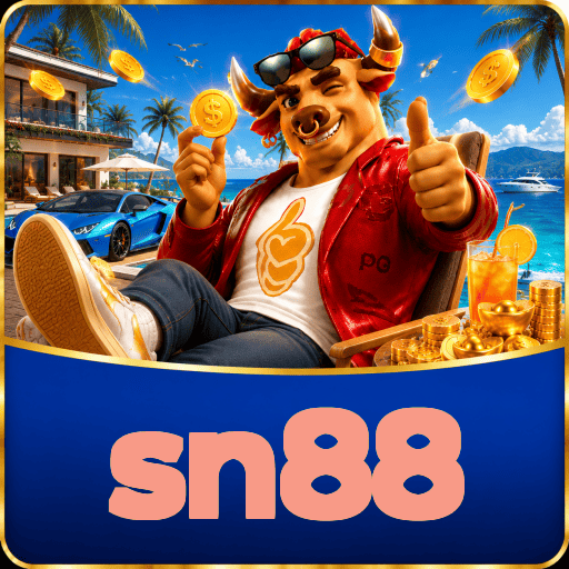 Slots sn88 - Jackpots Progressivos