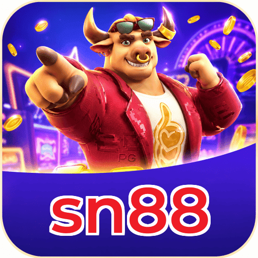 sn88 Logo 1