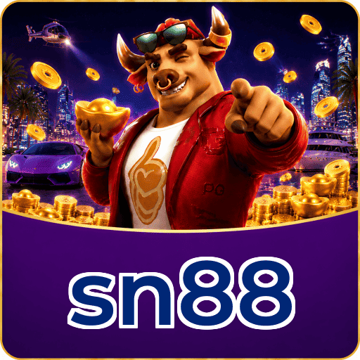 sn88 Logo 3