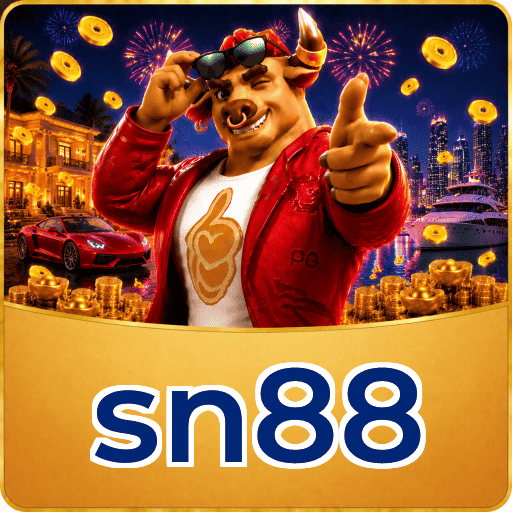 sn88 Logo 1