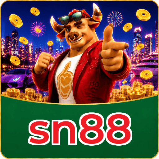 sn88 Licenciado Curaçao - Segurança SSL 256-bit