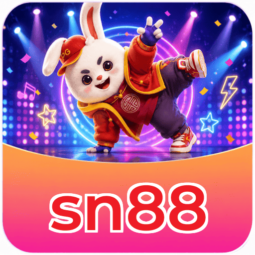 Slots sn88 - Jackpots Progressivos