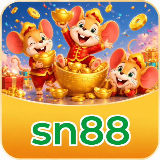 sn88 Instalar Logo 1