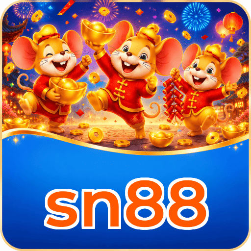 sn88 Logo 2