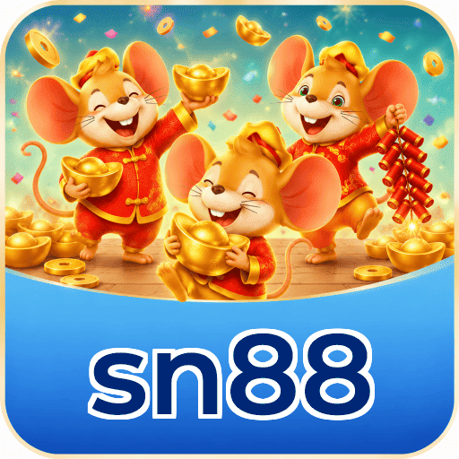 sn88 Instalar Logo 1