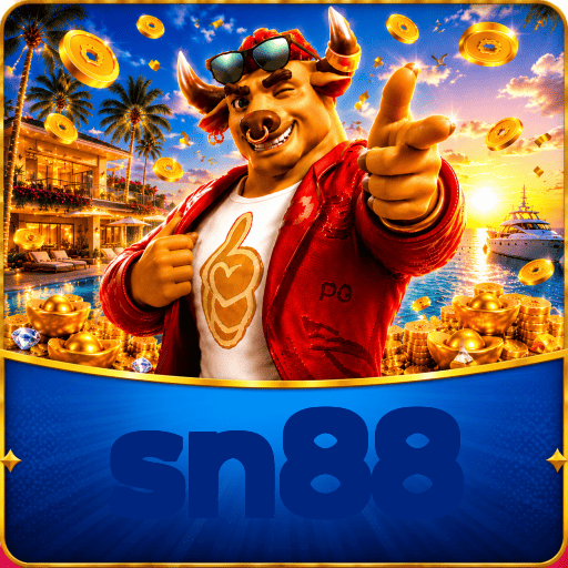 sn88 Segurança Logo 3