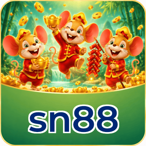 sn88 Logo 2