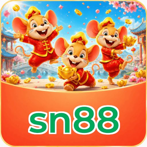 sn88 Instalar Logo 3