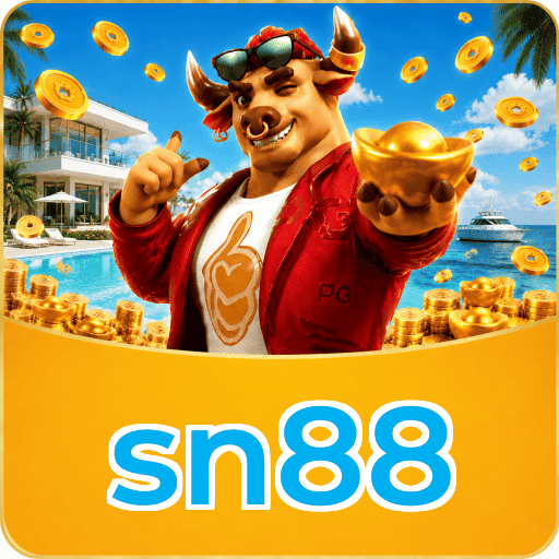 sn88 Segurança Logo 2